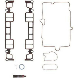 Ansaugbrückendichtung - Intake Gasket  Chevy Vortech  96-02